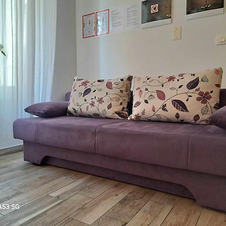 Istrabella Apartment Koper Ngoại thất bức ảnh