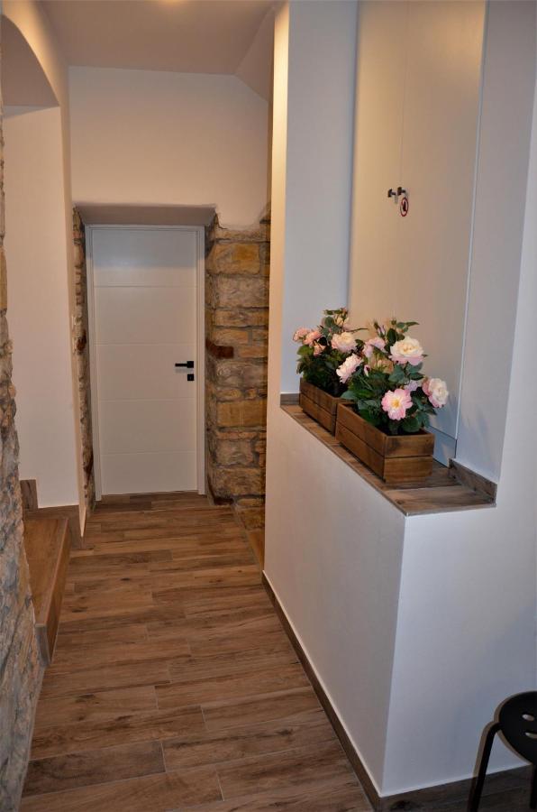 Istrabella Apartment Koper Ngoại thất bức ảnh
