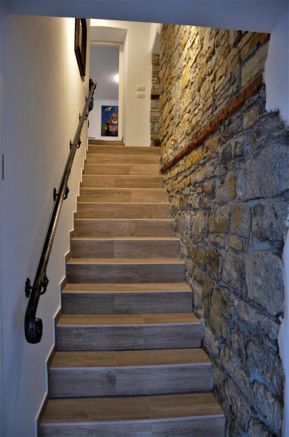 Istrabella Apartment Koper Ngoại thất bức ảnh