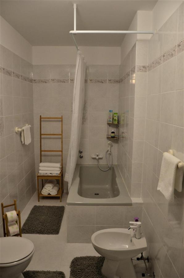 Istrabella Apartment Koper Ngoại thất bức ảnh
