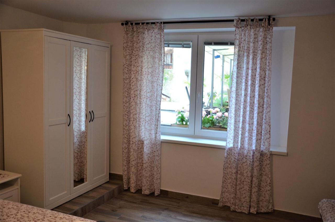 Istrabella Apartment Koper Ngoại thất bức ảnh
