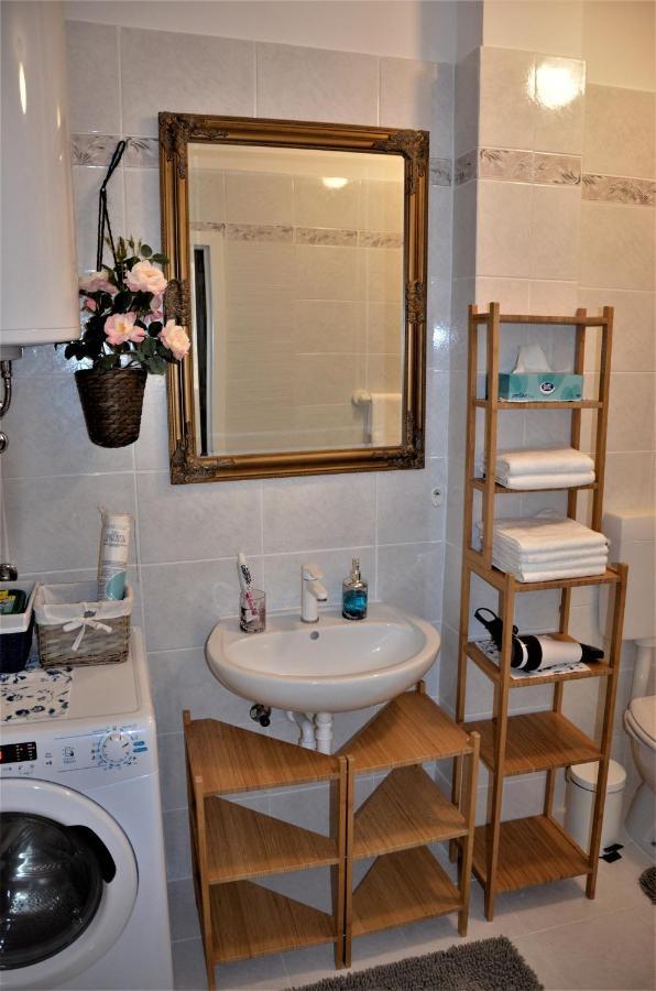 Istrabella Apartment Koper Ngoại thất bức ảnh