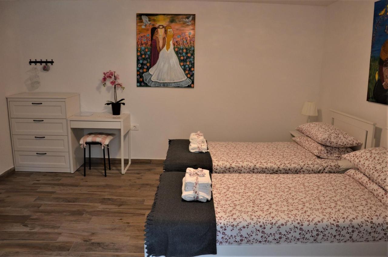 Istrabella Apartment Koper Ngoại thất bức ảnh