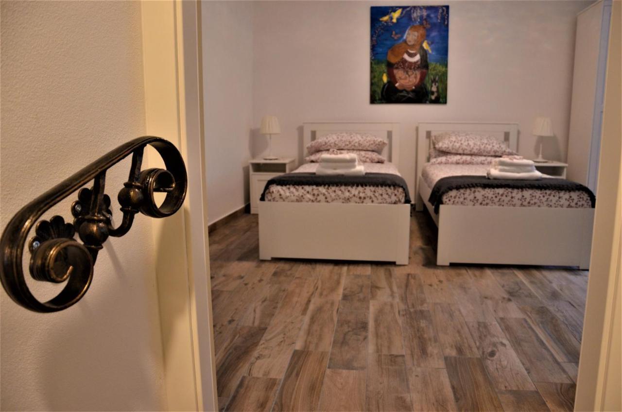 Istrabella Apartment Koper Ngoại thất bức ảnh
