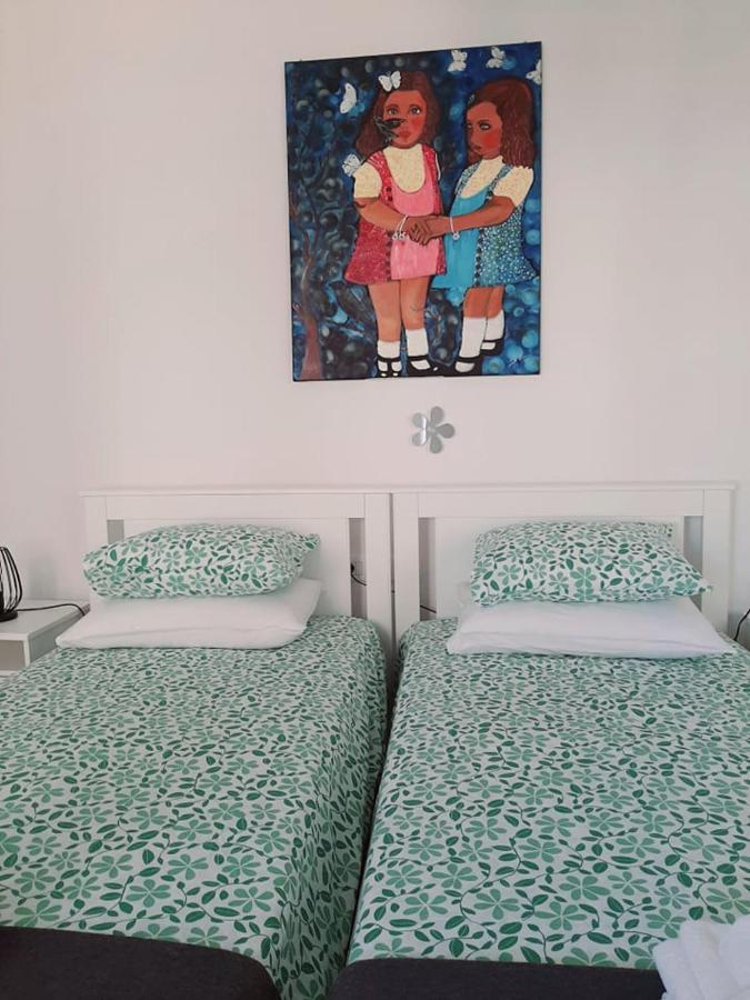 Istrabella Apartment Koper Ngoại thất bức ảnh
