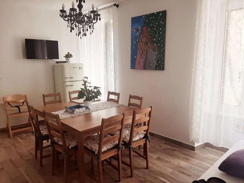 Istrabella Apartment Koper Ngoại thất bức ảnh