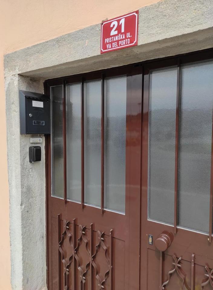 Istrabella Apartment Koper Ngoại thất bức ảnh