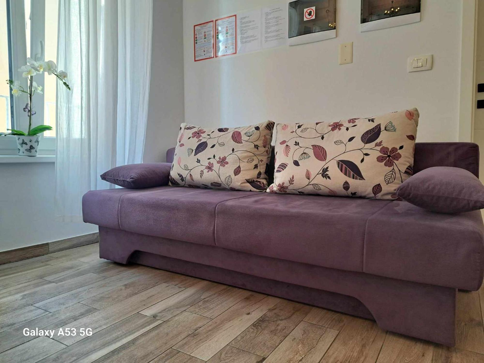 Istrabella Apartment Koper Ngoại thất bức ảnh