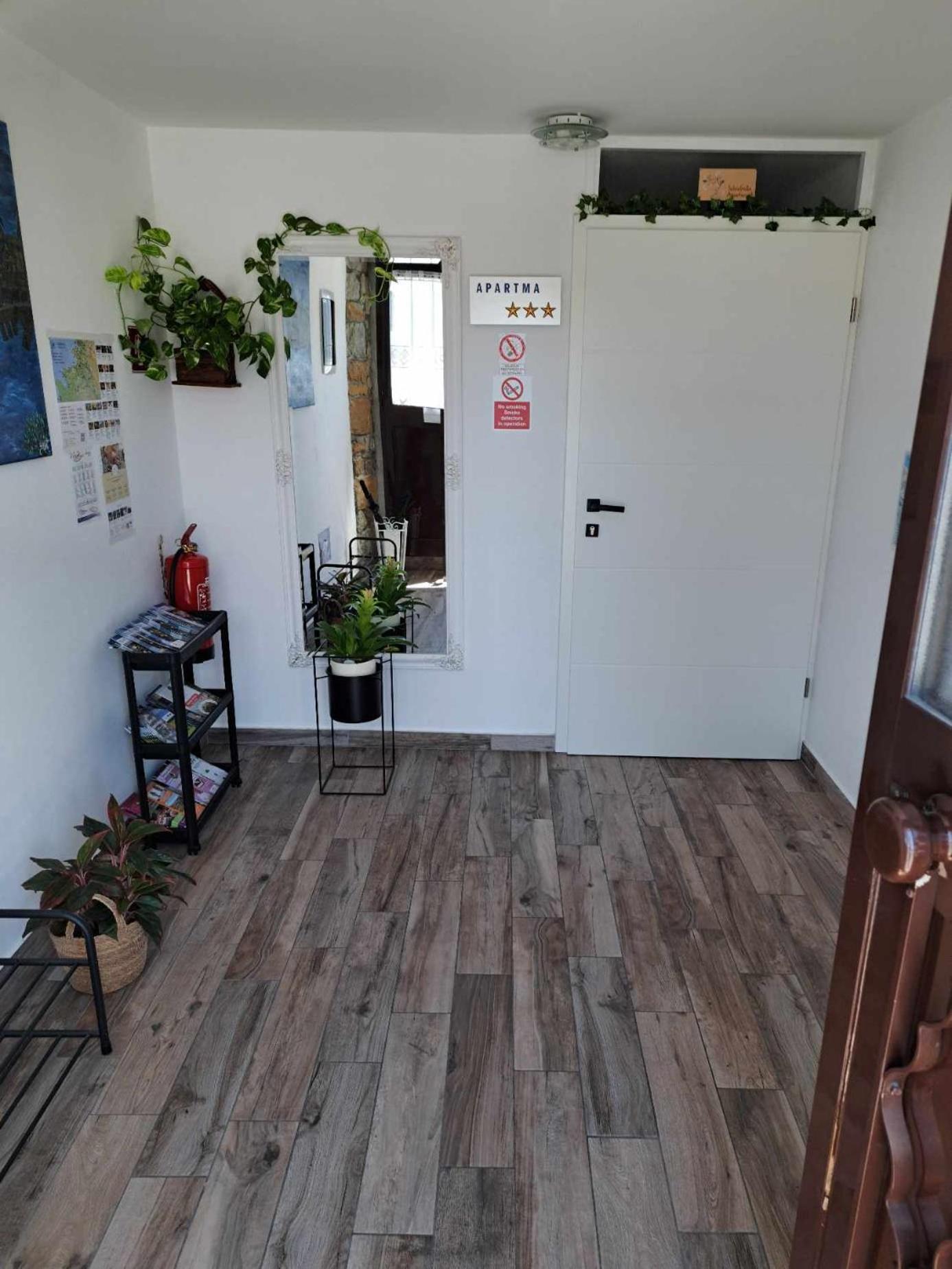 Istrabella Apartment Koper Ngoại thất bức ảnh