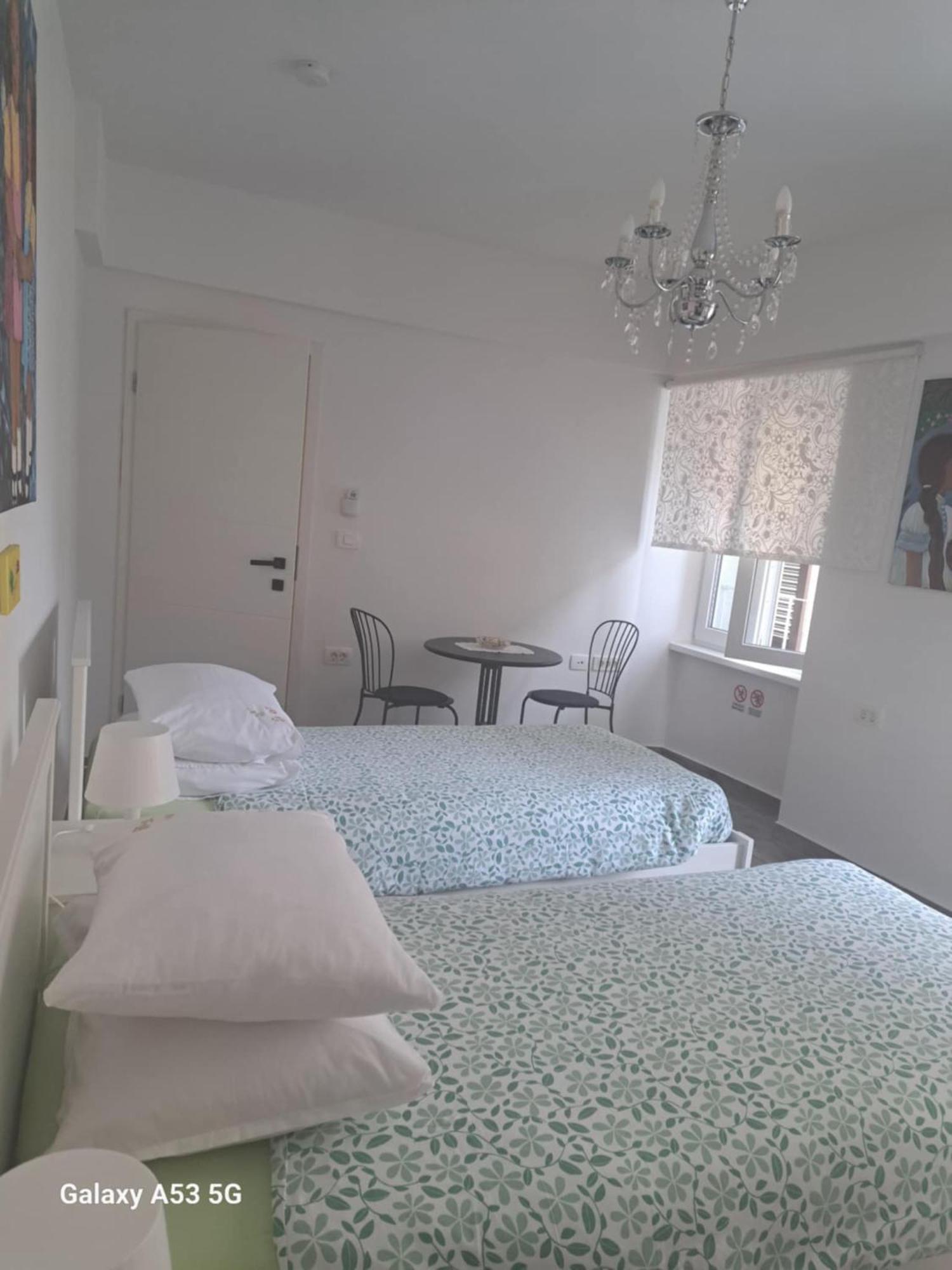 Istrabella Apartment Koper Ngoại thất bức ảnh