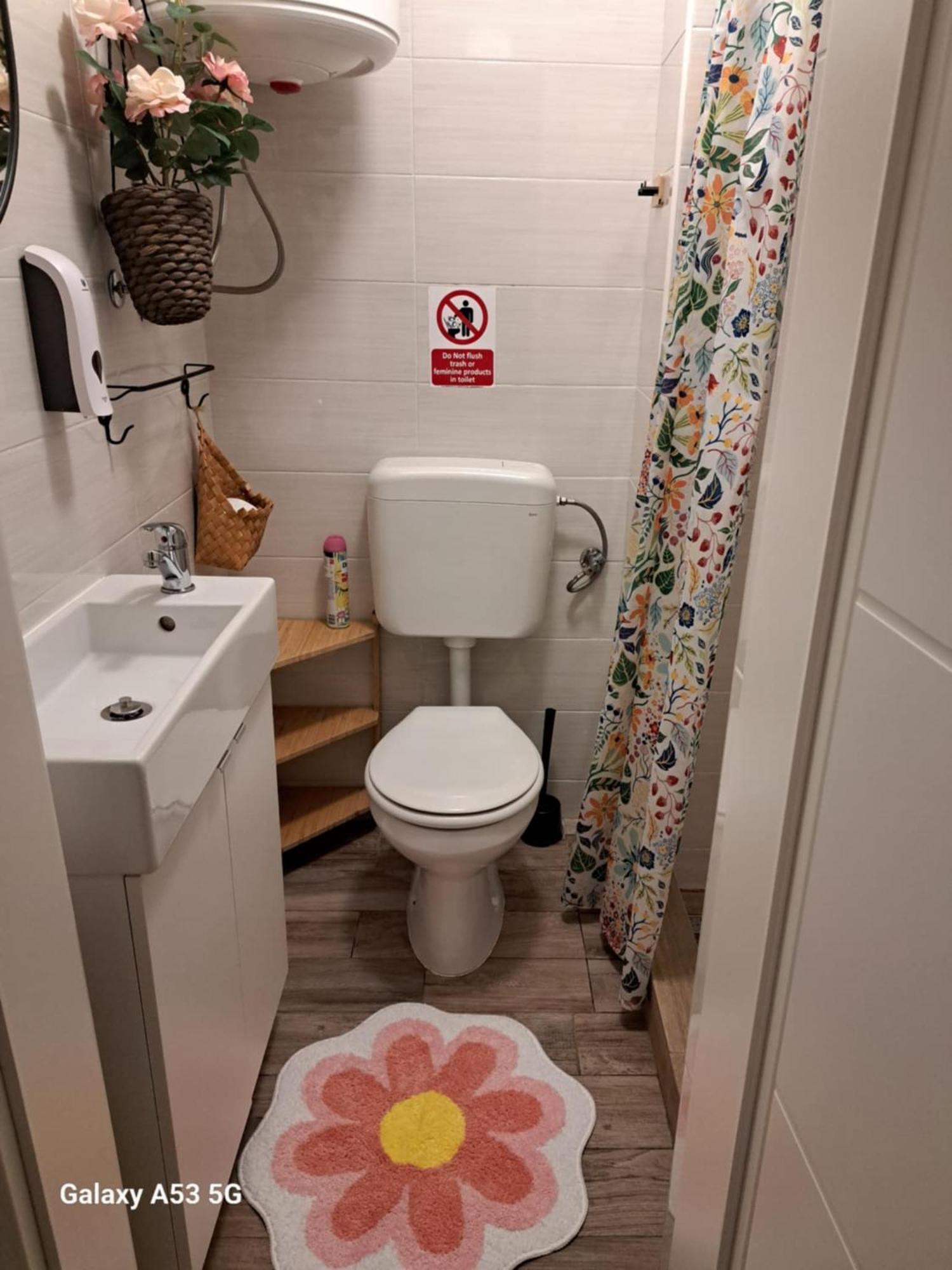 Istrabella Apartment Koper Ngoại thất bức ảnh